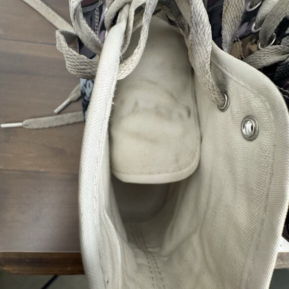 Taylor Swift Eras Collage Sneakers, Swiftie, Tay Tay, - Picture 11 of 11